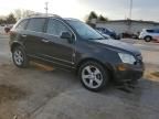 2014 Chevrolet Captiva LTZ