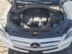 2013 Mercedes-Benz GL 450 4matic