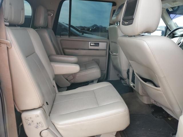 2011 Ford Expedition EL Limited