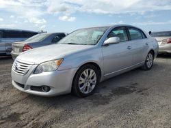 Salvage cars for sale at Riverview, FL auction: 2008 Toyota Avalon XL