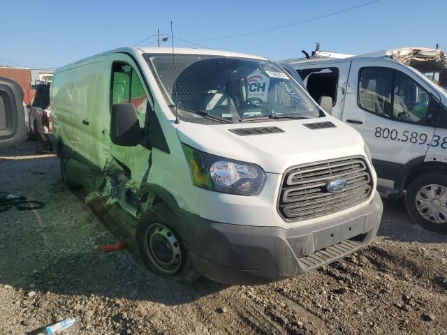 2018 Ford Transit T-150