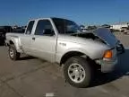 2004 Ford Ranger Super Cab