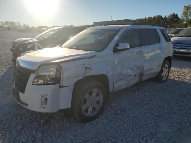 2014 GMC Terrain SLT