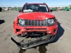 2019 Jeep Renegade Sport