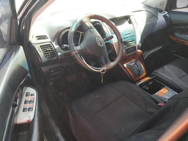 2005 Lexus RX 330