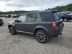 2010 Land Rover LR2