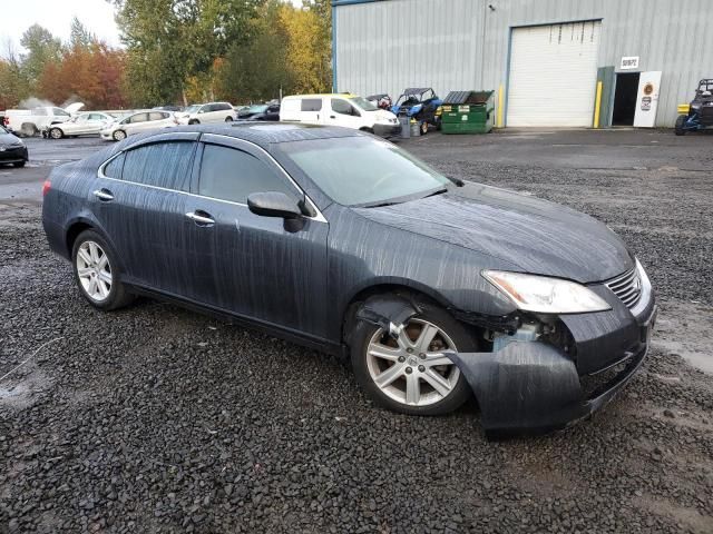 2008 Lexus ES 350