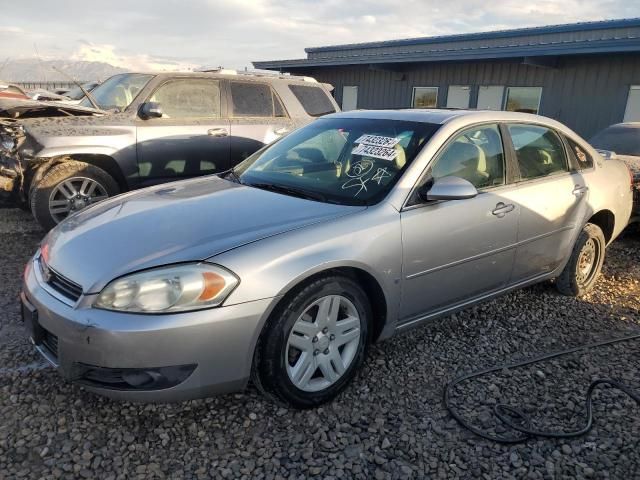 2006 Chevrolet Impala LT