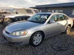 Vehiculos salvage en venta de Copart Magna, UT: 2006 Chevrolet Impala LT