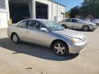 2002 Honda Civic EX