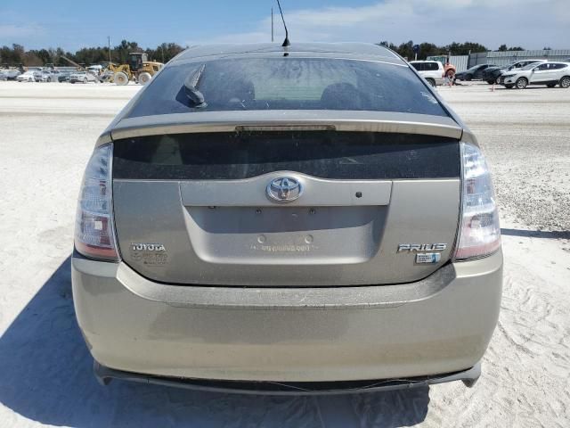 2006 Toyota Prius