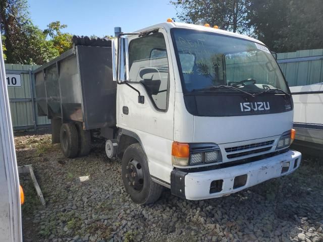 2004 Isuzu NPR