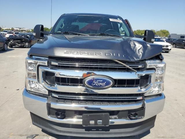 2020 Ford F250 Super Duty