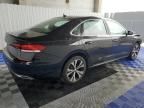 2022 Volkswagen Passat SE