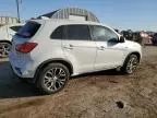 2019 Mitsubishi Outlander Sport ES