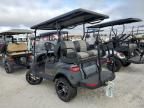 2021 Gofb Golf Cart