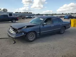 Ford Vehiculos salvage en venta: 1997 Ford Crown Victoria