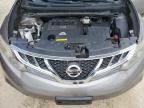 2011 Nissan Murano Crosscabriolet