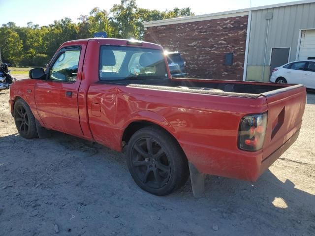 2003 Ford Ranger