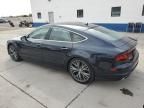 2017 Audi A7 Prestige