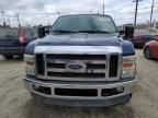 2010 Ford F250 Super Duty