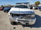 2015 Chevrolet Silverado K2500 Heavy Duty