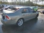 2009 Ford Fusion SE