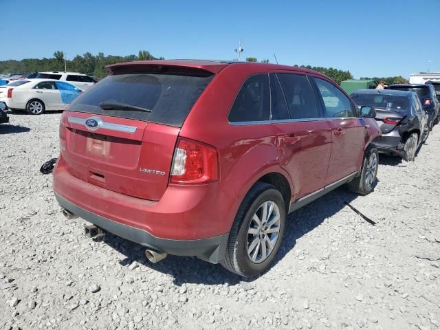 2011 Ford Edge Limited