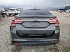 2017 Ford Fusion SE Hybrid