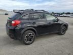 2016 Subaru Crosstrek Limited