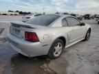 2003 Ford Mustang