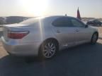 2008 Lexus LS 460