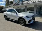 2020 Mercedes-Benz GLE 580 4matic