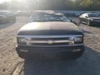 1994 Chevrolet S Truck S10