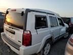 2008 Jeep Commander Sport