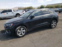 2021 Audi Q3 Premium 40 en venta en Las Vegas, NV