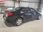 2007 Pontiac G6 Value Leader