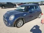 2015 Mini Cooper S