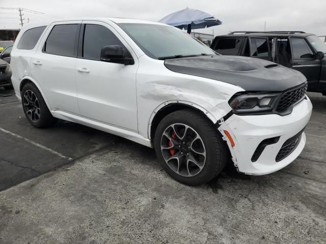 2021 Dodge Durango SRT Hellcat