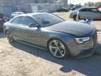 2015 Audi S5 Premium Plus