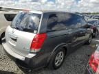 2008 Nissan Quest S