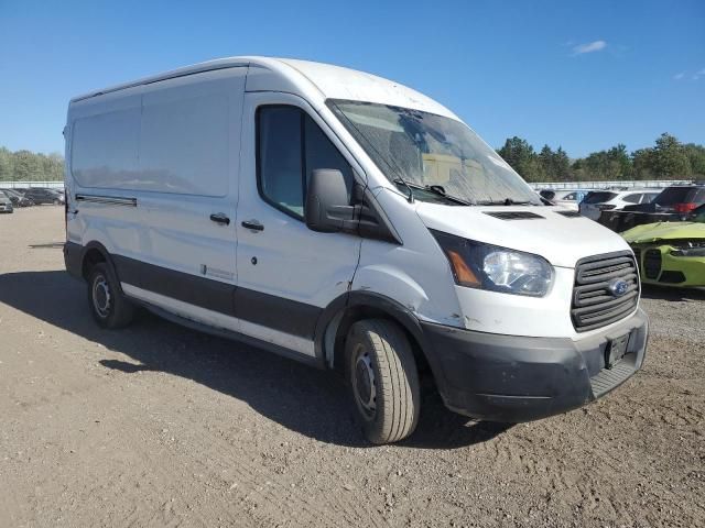 2019 Ford Transit T-250