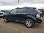 2010 Ford Edge SE