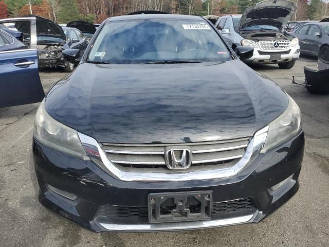 2013 Honda Accord Sport