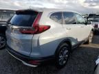 2022 Honda CR-V EXL