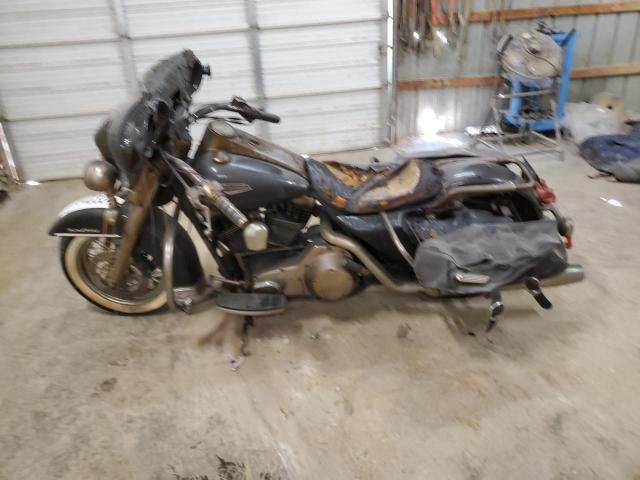 2000 Harley-Davidson Flhrci