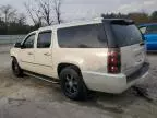 2013 GMC Yukon XL Denali