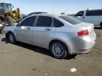 2009 Ford Focus SE