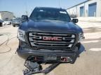 2020 GMC Sierra K1500 AT4