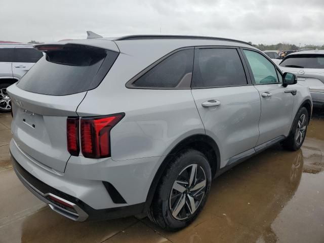 2023 KIA Sorento EX